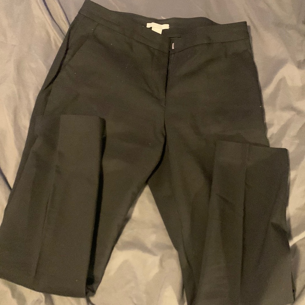 H & M DRESS PANTS